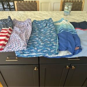 Men’s Vineyard Vines XL swimsuit bundle